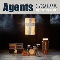 Agents & Vesa Haaja – Alla sateen oisen