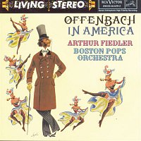 Offenbach In America