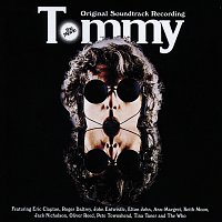 Soundtrack – Tommy