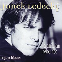 Janek Ledecký – Promilujem celou noc