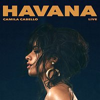 Camila Cabello – Havana (Live)