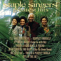 The Staple Singers – Staple Singers Greatest Hits