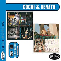 Cochi e Renato – Collection: Cochi & Renato [Il poeta e il contadino & E la vita, la vita]