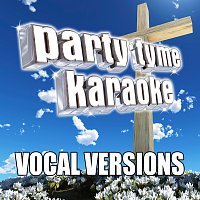 Přední strana obalu CD Party Tyme Karaoke - Christian Party Pack [Vocal Versions]