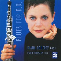 Diana Doherty – Blues For DD