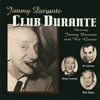 Jimmy Durante – Club Durante