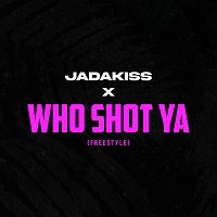 Jadakiss – Who Shot Ya [Freestyle]