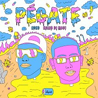 ECKO, Kaleb Di Masi – PÉGATE