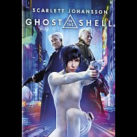 Různí interpreti – Ghost in the Shell