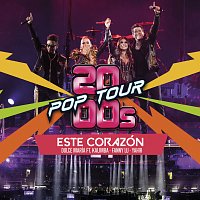 2000s POP TOUR, Dulce María, Kalimba, Yahir, Fanny Lu – Este Corazón [En Vivo]