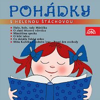Helena Štáchová – Pohádky s Helenou Štáchovou