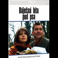 Různí interpreti – Báječná léta pod psa - remasterovaná verze