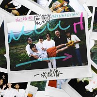 Přední strana obalu CD ????