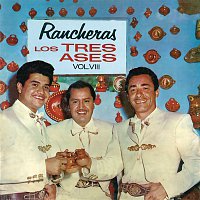 Los Tres Ases – Rancheras - Los Tres Ases - Vol. VII