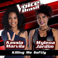 Kassia Marvila, Mylena Jardim – Killing Me Softly [The Voice Brasil 2016]