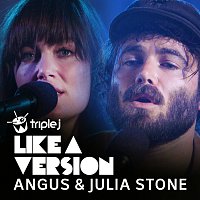 Angus & Julia Stone – Passionfruit [triple j Like A Version]