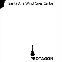 Santa Ana Wind Cries Carlos