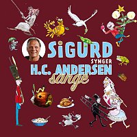 Sigurd Barrett – Sigurd Synger H.C. Andersen Sange