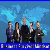 Michele Giussani – Business Survival Mindset