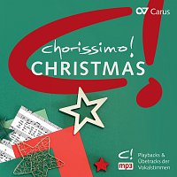 chorissimo! Christmas [Begleit-CD]