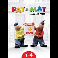 Pat a Mat – Pat a Mat 1-4