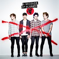 5 Seconds of Summer – 5 Seconds Of Summer CD