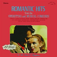 101 Strings Orchestra – Romantic Hits from the Operettas and Musical Comedies (Remaster from the Original Alshire Tapes)