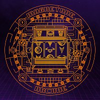 Přední strana obalu CD Arcade