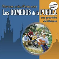 Los Romeros De La Puebla – Vamos a la Feria con Los Romeros de la Puebla
