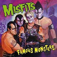 Misfits – Famous Monsters