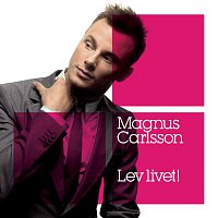Magnus Carlsson – Lev Livet!