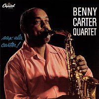 Benny Carter – Sax A La Carter