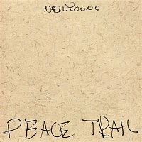 Neil Young – Peace Trail CD