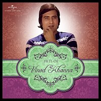 Různí interpreti – Hits Of Vinod Khanna