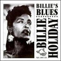 Billie Holiday – Billie´s Blues