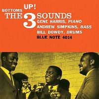 The Three Sounds – Bottoms Up!