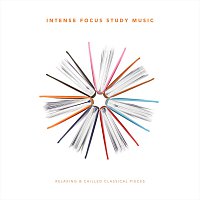 Chris Snelling, The Brighton String Quartet, Jonathan Sarlat, Paula Kiete – Intense Focus Study Music: Relaxing and Chilled Classical Pieces