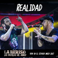 La Beriso, Las Pastillas Del Abuelo – Realidad (En Vivo Estadio Unico 2017)