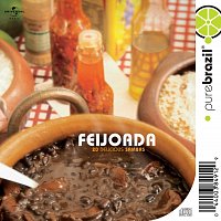 Různí interpreti – Feijoada