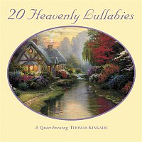 Steven Anderson – Thomas Kinkade: Heavenly Lullabies