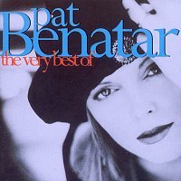 Pat Benatar – The Very Best Of Pat Benatar