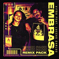 Vitao, Luccas Carlos – Embrasa [Remix Pack]