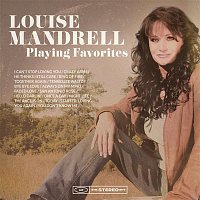 Louise Mandrell – Playing Favorites