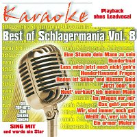 Best of Schlagermania Vol.8 - Karaoke