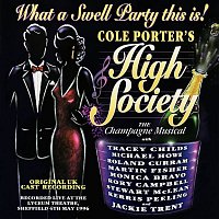 Cole Porter – High Society - Original UK Cast Recording (Live)