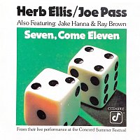 Herb Ellis, Joe Pass – Seven, Come Eleven