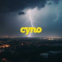 Přední strana obalu CD Glow Glow Glow