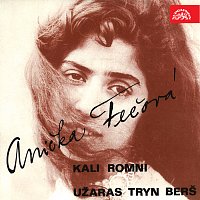 Anna Fečová – Kali vomni / Užeras tryn berš