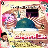 Prof. Abdul Rauf Roofi – Nigah-e-Rehmat, Vol. 15