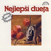 Nejlepší dueta 1961 - 1971